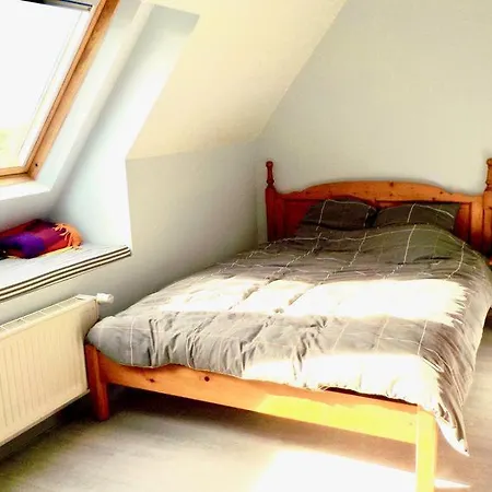 Le Jardin De Lumiere Homestay *