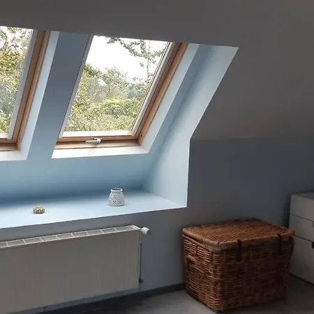 Le Jardin De Lumiere *