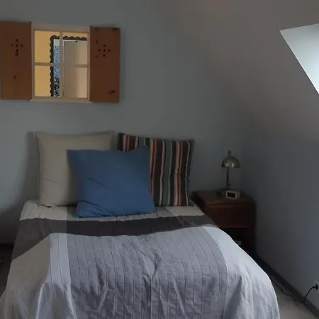 Le Jardin De Lumiere Δωμάτια σε οικογενειακή κατοικία