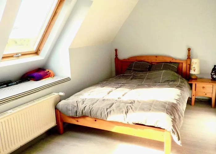 Le Jardin De Lumiere Rum i privatbostad *