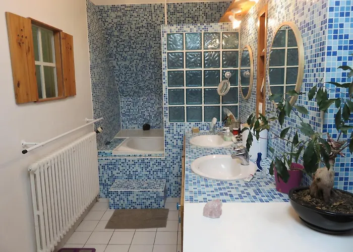 Le Jardin De Lumiere