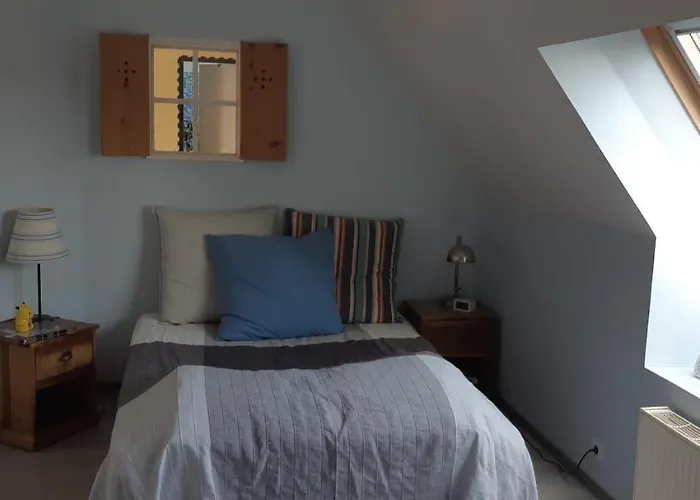 Le Jardin De Lumiere Rum i privatbostad