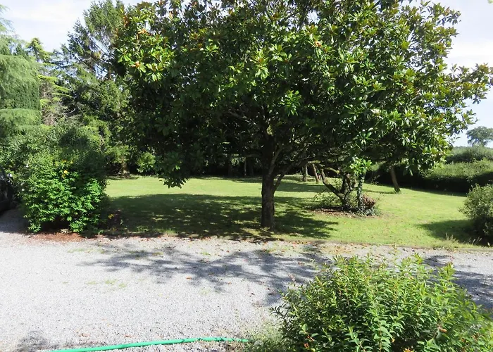 Le Jardin De Lumiere Rum i privatbostad *